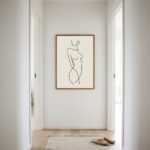 Fine Art Print — vertical-art-print, people-and-figures-art-print print