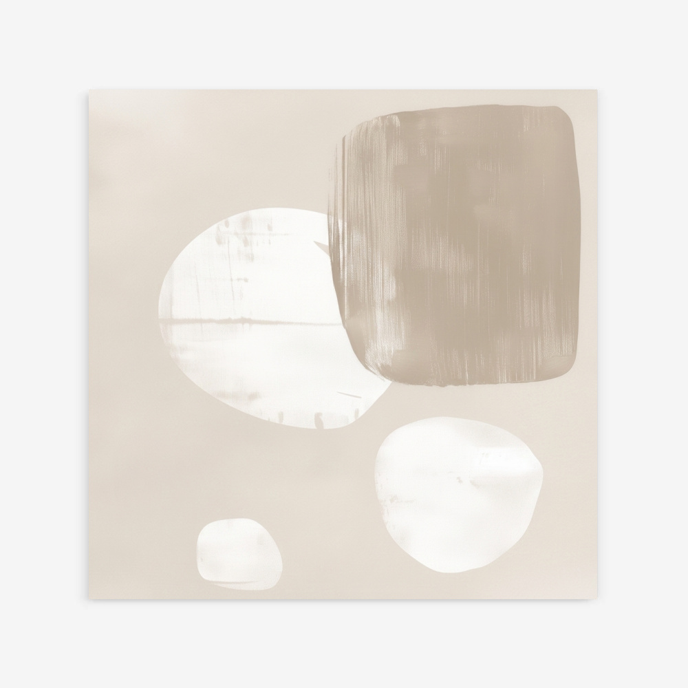 הדפס אמנות עדין