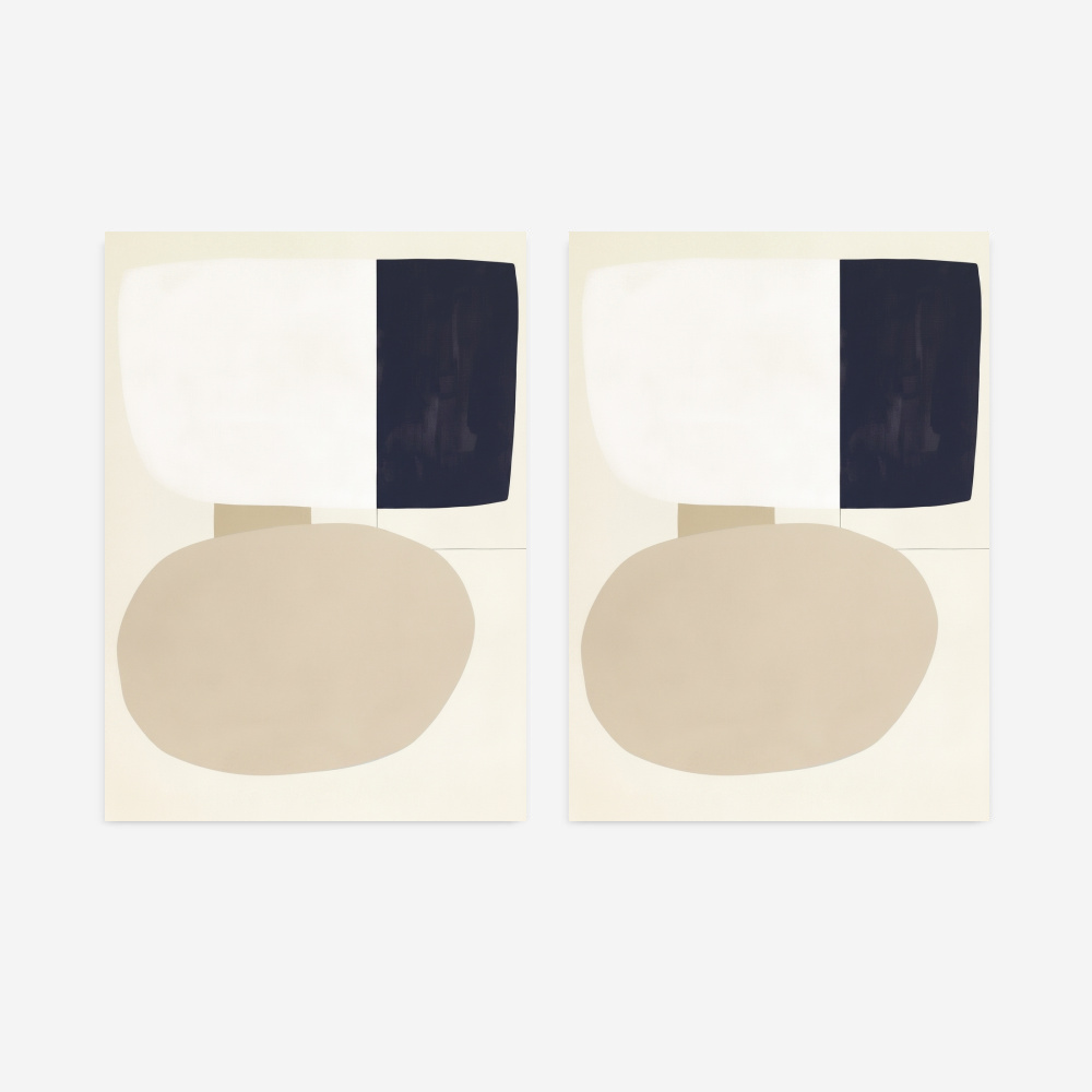 הדפס אמנות עדין