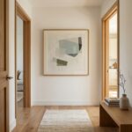 הדפס אמנות עדין