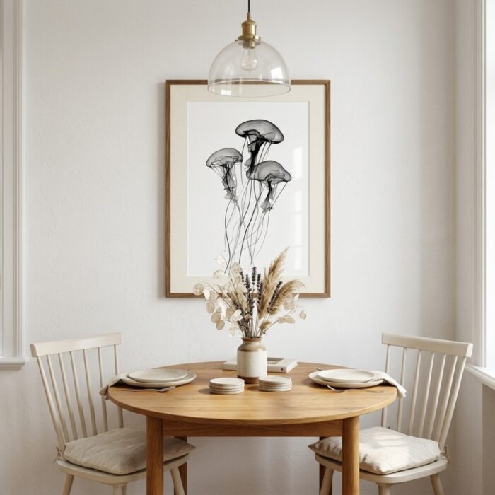 Fine Art Print — black-art-prints, white-art-prints print