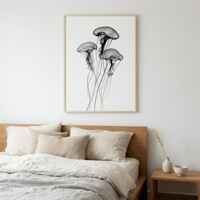 Fine Art Print — black-art-prints, white-art-prints print