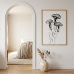 Fine Art Print — black-art-prints, white-art-prints print