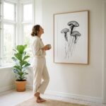 Fine Art Print — black-art-prints, white-art-prints print