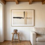 Fine Art Print — beige-art-prints, neutral-art-prints print
