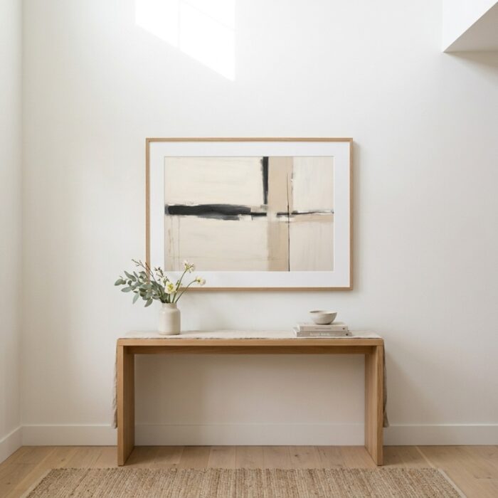 Fine Art Print — beige-art-prints, neutral-art-prints print