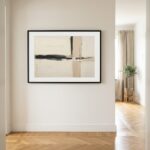 Fine Art Print — beige-art-prints, neutral-art-prints print