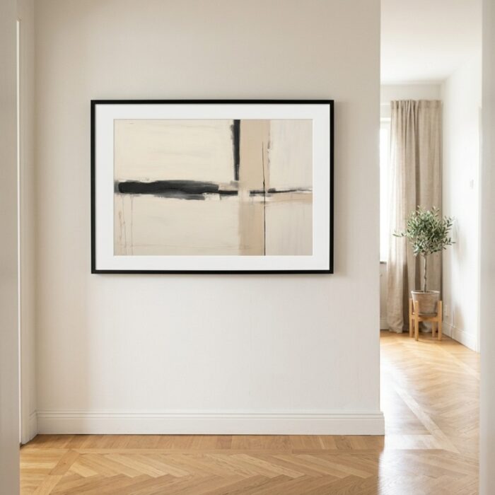 Fine Art Print — beige-art-prints, neutral-art-prints print