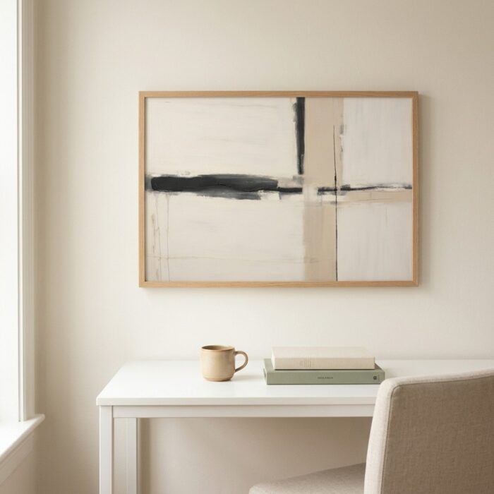 Fine Art Print — beige-art-prints, neutral-art-prints print