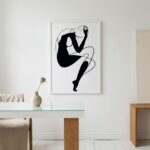 Fine Art Print — black-art-prints, white-art-prints print