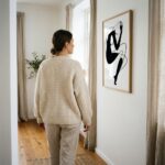 Fine Art Print — black-art-prints, white-art-prints print