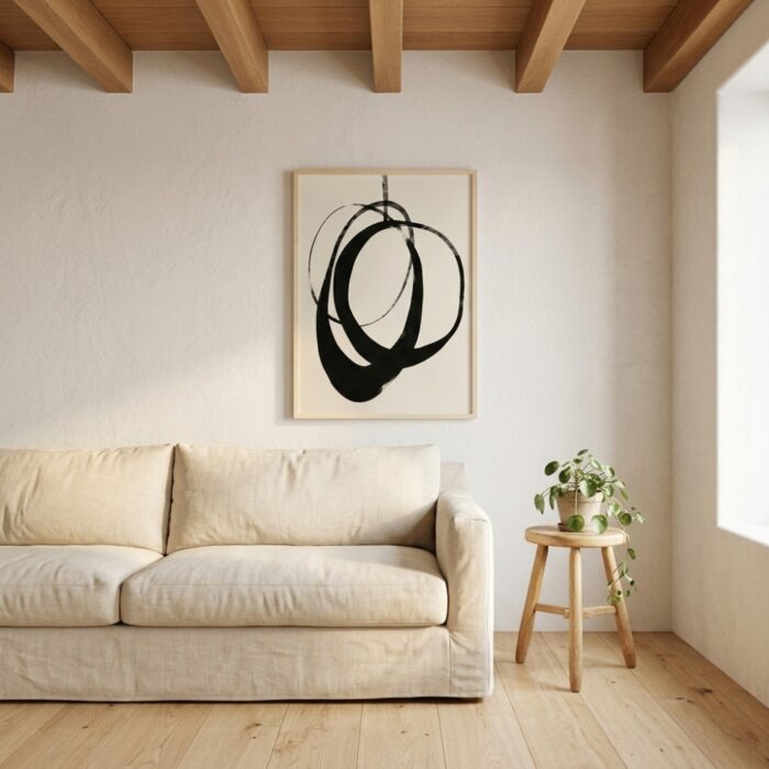 Fine Art Print — black-art-prints, white-art-prints print