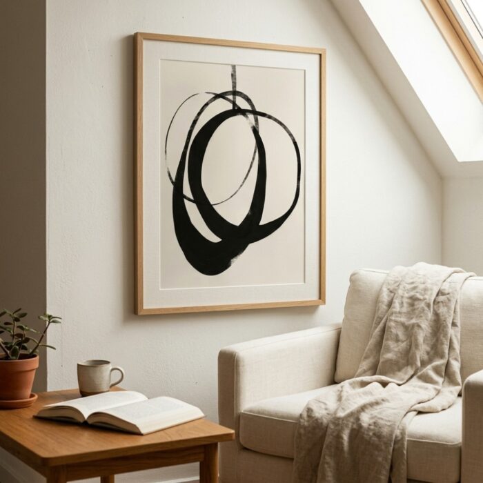 Fine Art Print — black-art-prints, white-art-prints print