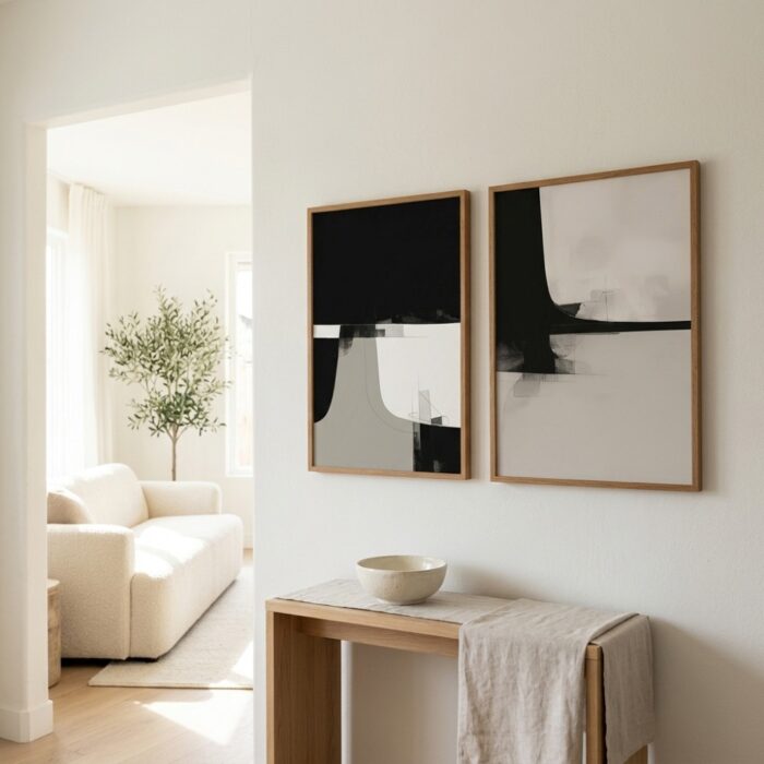 Fine Art Print — black-art-prints, white-art-prints print