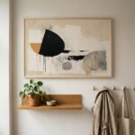 Fine Art Print — horizontal-art-print, black-art-prints print