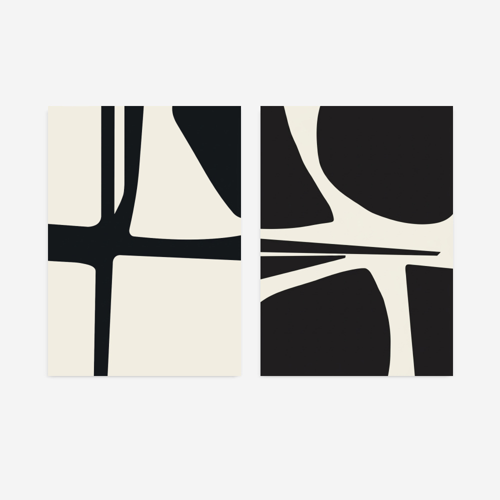 Fine Art Print — black-art-prints, white-art-prints print