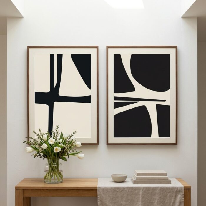 Fine Art Print — black-art-prints, white-art-prints print