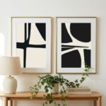 Fine Art Print — black-art-prints, white-art-prints print
