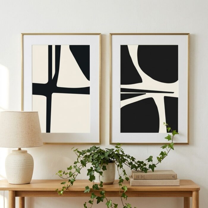 Fine Art Print — black-art-prints, white-art-prints print