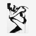 Fine Art Print — black-art-prints, white-art-prints print