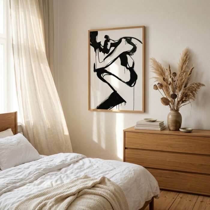 Fine Art Print — black-art-prints, white-art-prints print