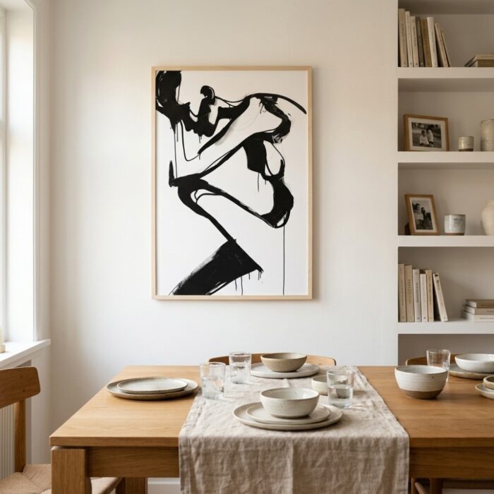 Fine Art Print — black-art-prints, white-art-prints print