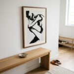 Fine Art Print — black-art-prints, white-art-prints print