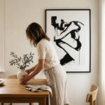 Fine Art Print — black-art-prints, white-art-prints print