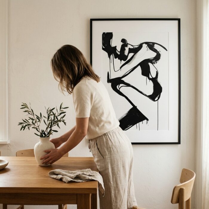 Fine Art Print — black-art-prints, white-art-prints print