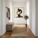 Fine Art Print — people-and-figures-art-print, neutral-art-prints print