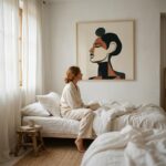 Fine Art Print — people-and-figures-art-print, neutral-art-prints print