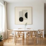 Fine Art Print — square-art-prints, neutral-art-prints print
