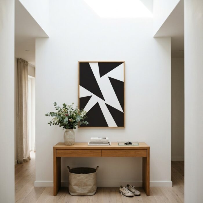 Fine Art Print — black-art-prints, white-art-prints print