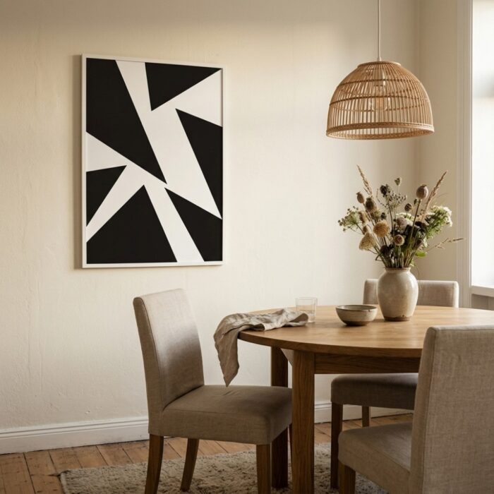 Fine Art Print — black-art-prints, white-art-prints print