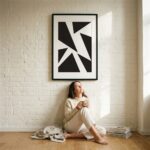 Fine Art Print — black-art-prints, white-art-prints print