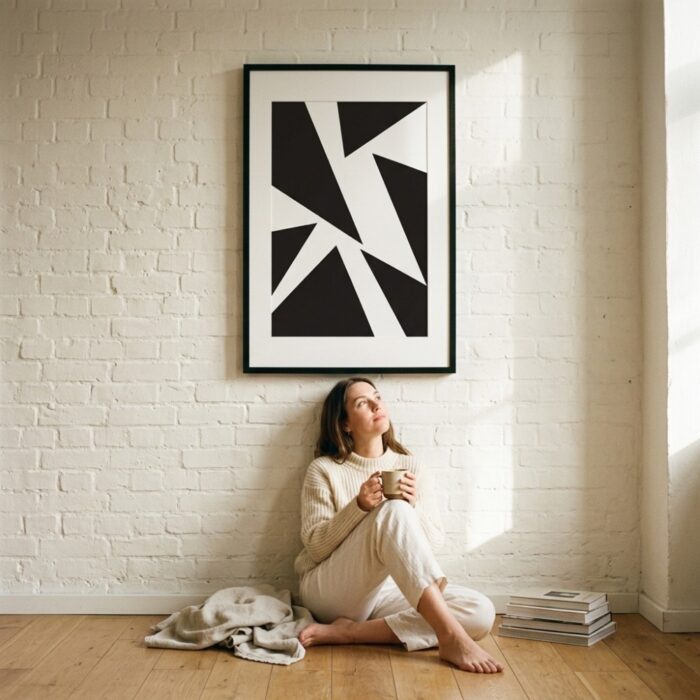 Fine Art Print — black-art-prints, white-art-prints print
