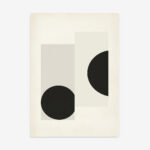 Fine Art Print — black-art-prints, grey-art-prints print