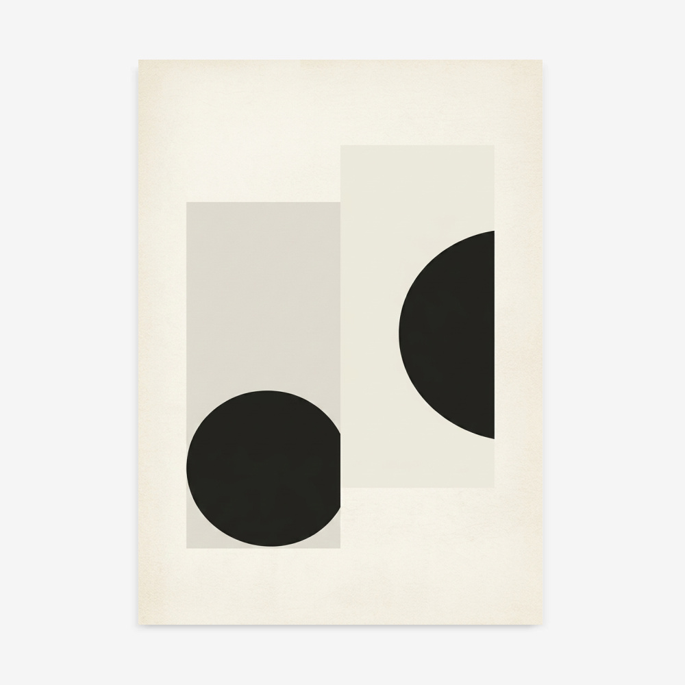 Fine Art Print — black-art-prints, grey-art-prints print