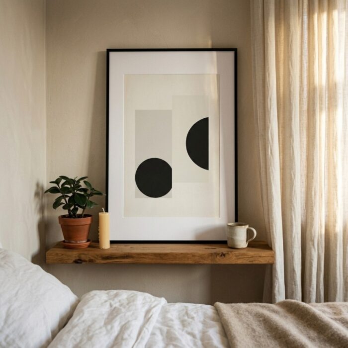 Fine Art Print — black-art-prints, grey-art-prints print