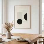 Fine Art Print — black-art-prints, grey-art-prints print