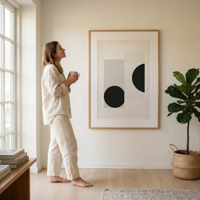 Fine Art Print — black-art-prints, grey-art-prints print