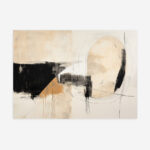 Fine Art Print — horizontal-art-print, neutral-art-prints print