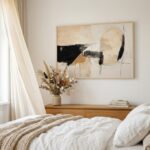Fine Art Print — horizontal-art-print, neutral-art-prints print