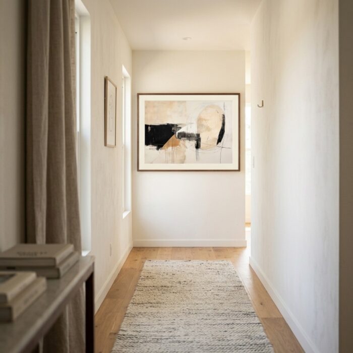 Fine Art Print — horizontal-art-print, neutral-art-prints print