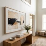 Fine Art Print — horizontal-art-print, neutral-art-prints print