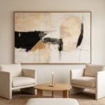 Fine Art Print — horizontal-art-print, neutral-art-prints print