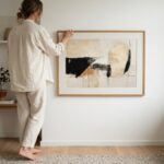 Fine Art Print — horizontal-art-print, neutral-art-prints print