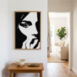 Fine Art Print — black-art-prints, white-art-prints print