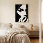 Fine Art Print — black-art-prints, white-art-prints print