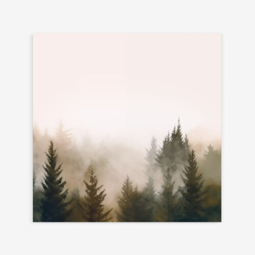 Fine Art Print — square-art-prints, landscape-art-prints print